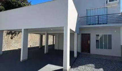 Casa com 3 dormitórios à venda, 155 m² por R$ 1.500.000,00 - Vila Real - Balneário Camboriú/SC