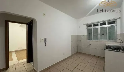 Apartamento com 1 dormitório para alugar, 50 m² por R$ 1.700,02/mês - Ariribá - Balneário Camboriú/SC