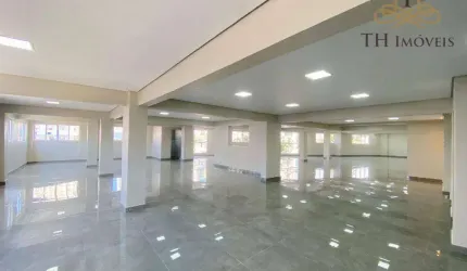 Sala para alugar, 360 m² por R$ 15.967,44/mês - Centro - Balneário Camboriú/SC