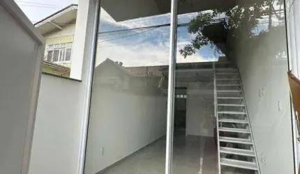 Loft com 1 dormitório para alugar, 26 m² por R$ 2.750,02/mês - Centro - Balneário Camboriú/SC