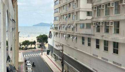 Apartamento com 4 dormitórios à venda, 193 m² por R$ 1.895.000,00 - Centro - Balneário Camboriú/SC