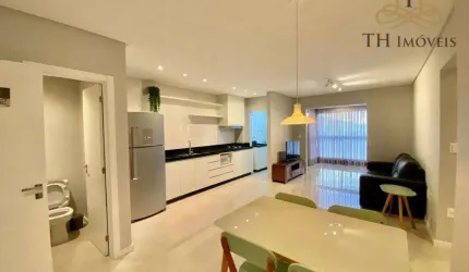 Apartamento com 2 dormitórios à venda, 84 m² por R$ 1.170.000,00 - Fazenda - Itajaí/SC