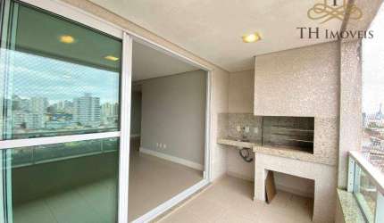 Apartamento com 3 dormitórios à venda, 98 m² por R$ 990.000 - Vila Operária - Itajaí/SC