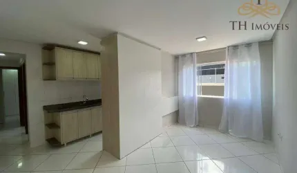 Apartamento com 1 dormitório à venda, 55 m² por R$ 440.000,00 - São Vicente - Itajaí/SC