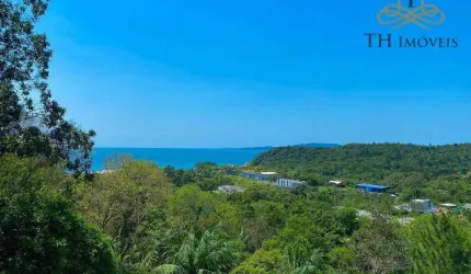 Terreno à venda, 918 m² por R$ 890.000,00 - Praia do Estaleirinho - Balneário Camboriú/SC