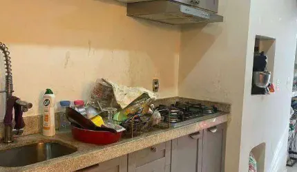 Apartamento com 2 dormitórios à venda, 68 m² por R$ 1.200.000,00 - Nações - Balneário Camboriú/SC