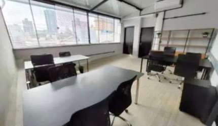 Sala para alugar, 25 m² por R$ 4.000,00/ano - Centro - Itajaí/SC