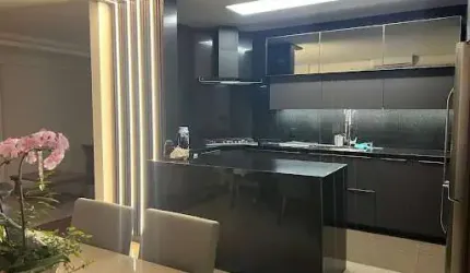 Casa com 2 dormitórios para alugar, 210 m² por R$ 8.695,00/ano - Barra - Balneário Camboriú/SC