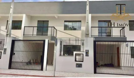 Casa com 3 dormitórios para alugar, 140 m² por R$ 5.700,02/mês - Nações - Balneário Camboriú/SC