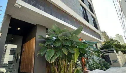 Loft com 1 dormitório para alugar, 33 m² por R$ 2.650,01/mês - Centro - Balneário Camboriú/SC