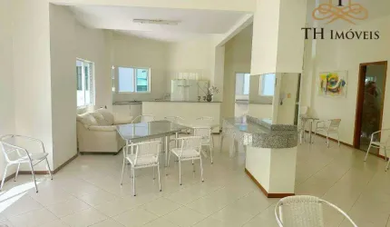 Apartamento com 3 dormitórios para alugar, 97 m² por R$ 7.500/mês - Centro - Balneário Camboriú/SC