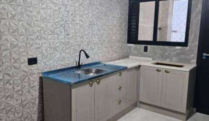 Apartamento com 2 dormitórios para alugar, 80 m² por R$ 2.800/mês - Fazenda - Itajaí/SC
