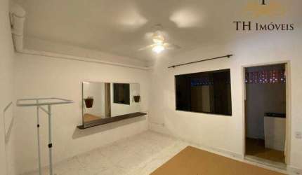 Casa com 1 dormitório para alugar, 70 m² por R$ 2.700,02/mês - Ressacada - Itajaí/SC