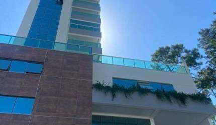 Apartamento com 3 dormitórios à venda, 134 m² por R$ 1.350.000,00 - Victor Konder - Blumenau/SC