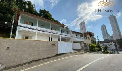 Casa com 4 dormitórios à venda, 222 m² por R$ 1.500.000,00 - Nações - Balneário Camboriú/SC