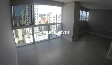 Citta Di Vinci Residenze - Apartamento com 02 Suítes sendo 01 Máster + 02 Demi Suítes em Balneário Camboriú