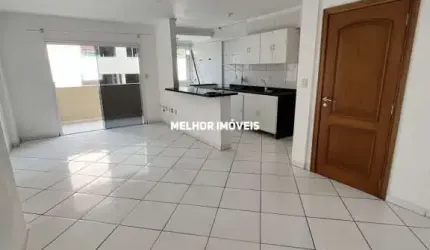 Mar Vermelho - Apartamento à venda com 2 dormitórios, localizado no  bairro das Nações em Balneário Camboriú