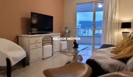 Moradas do Bosque - Apartamento á venda com 02 dormitórios sendo 01 suíte, ampla sacada com churrasqueira a carvão, próximo a Roda Gigante  à Venda em Balneário Camboriú - SC