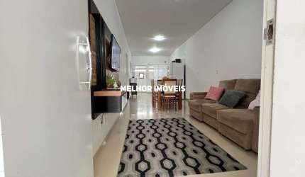 Apartamento com 02 dormitórios sendo 01 suíte à Venda em Camboriú - SC