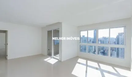 Hamptons Village - Apartamento Alto Padrão, 2ª Quadra Mar com 03 Suítes