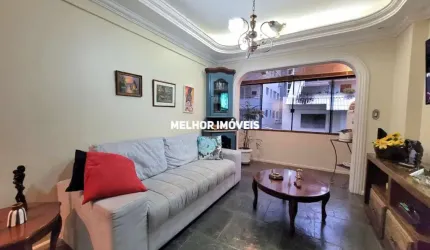 Erika - Apartamento Garden Mobiliado à Venda com 02 Dormitórios Localizado no Centro de Balneário Camboriú - SC