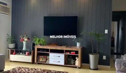 Frederico Birckholz - Apartamento Mobiliado com 03 dormitórios, localizado no Centro de Joinville
