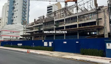 Maison Selenitá Residence - Apartamento á venda 2ª Quadra Mar com 02 Suítes + 02 Demi suítes no centro de Balneário Camboriú