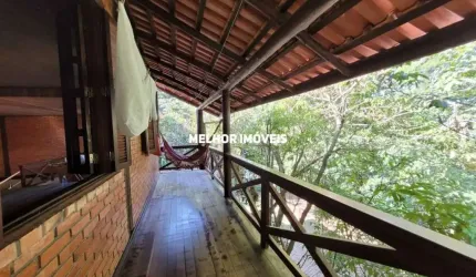 CASA NA PRAIA DO ESTALEIRO EM BALNEÁRIO CAMBORIÚ
