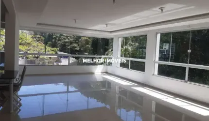 Apartamento para locação Anual no bairro Ariribá em Balneário Camboriú