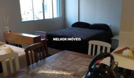 Posadas - Apartamento no Centro de Balneário Camboriú/SC