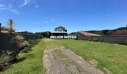 Venda de Terreno/Lote  com 3.800 m² na Praia do Estalerinho Balneário Camboriú