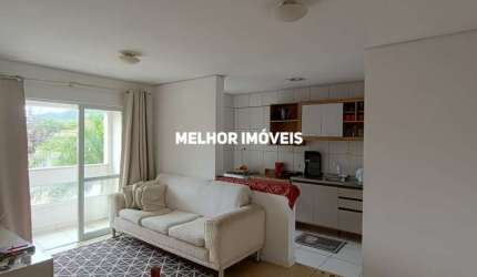 Solaris Condominio Clube - Apartamento à venda com 02 dormitórios localizado em Camboriú