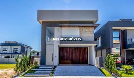 Condomínio Caledônia Private Village - Casa em condomínio fechado à venda com 4 dormitórios localizado em Camboriú