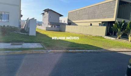 Caledônia - Terreno em Condomínio Fechado à Venda pronto para construir Localizado em Camboriú - SC
