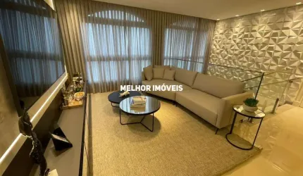 Hamptons Village - Cobertura Duplex a venda em Balneário Camboriú - SC