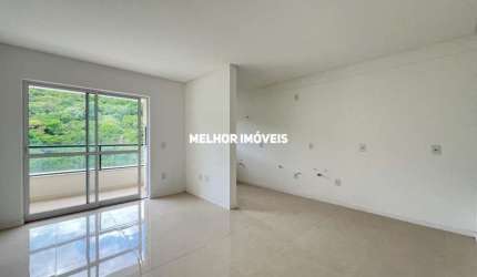 Royal Forest - Apartamento  Novo com churrasqueira a carvão na sacada com linda vista pra reserva