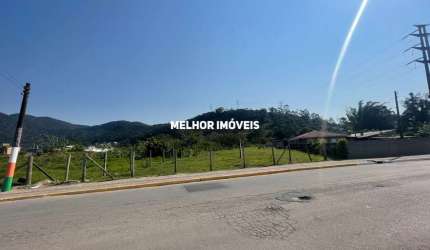 Terreno à venda em Camboriú - SC