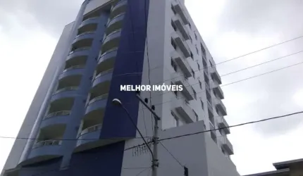 Porto Madero - Apartamento à venda com 2 suítes 1 vaga de garagem localizado no centro de Camboriú