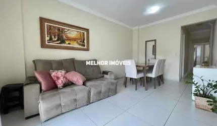 Luar de Maio - Apartamento à venda com 03 Dormitórios, 02 Vagas de Garagem Privativas  no Centro de Balneário Camboriú - SC