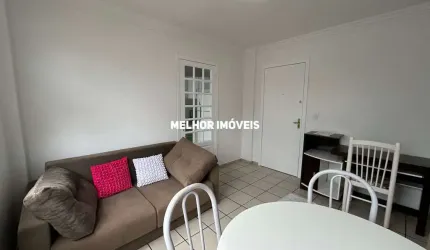Primavera - Apartamento com 01 Dormitório à venda no centro de Balneário Camboriú -SC