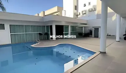 Casa com 04 suítes à venda, 430 m² - Praia dos Amores - Balneário Camboriú
