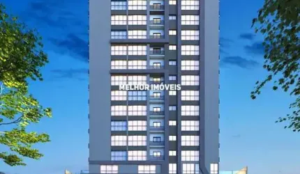 Monte das Oliveiras - Apartamento á venda localizado em Itapema
