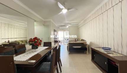 Residencial Brasil Central - Apartamento com 03 dormitórios a venda, 91 m²- Balneário Camboriú.