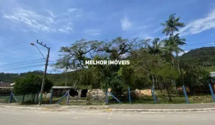 Terreno á venda em Itapema Santa Catarina