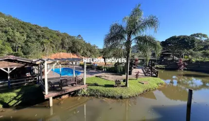 Chacara a venda em Camboriú com 14.000 m²