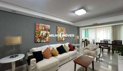Green Valley Residence - Apartamento á venda com 3 dormitórios e 3 vagas de garagem localizado no Centro de Balneário Camboriú.