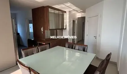 Hanover - Apartamento á venda mobiliado com 3 suítes e 2 vagas em Itapema Santa Catarina