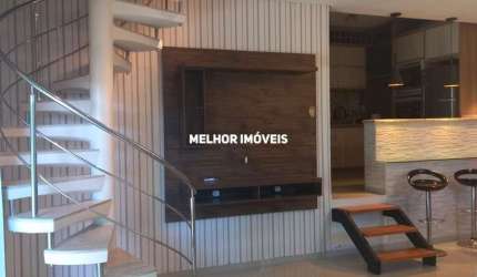 Sobrado a venda com 180 m² no Santa Regina em Itajaí.