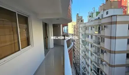 BARCELONA PLAZA RESIDENCE - Apartamento á venda na Quadra Mar com 2 dormitórios no centro de Balneário Camboriú