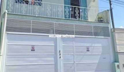 Casa a venda com 200 m² no bairro Lidia Duarte em Camboriú